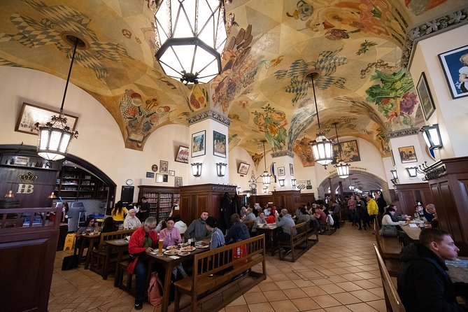 Third Reich Walking Tour Munich - The Basics You Should Know Before You Go