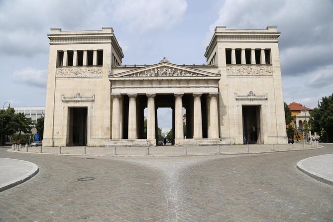 Third Reich & WWII Walking Tour - Key things to watch for on this Munich Nazi history walk