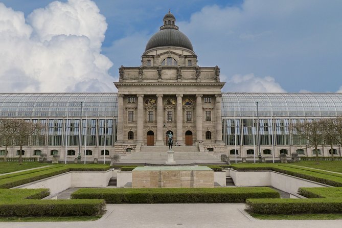 Walking Tour on Resistance to Nazism in Munich - Key things to know before you go