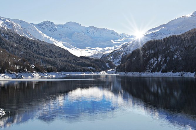 Winter Tour to Neuschwanstein Castle from Munich - Oberammergau and Munich scenery stops: what you’ll actually see from the bus