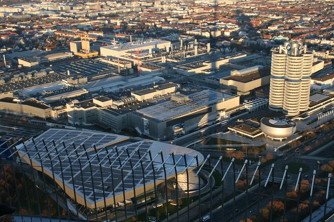 Wright Europe Vacations - Private Escorted Auto Tours - Private Transfers and Mobile Tickets, Where the Comfort Comes In